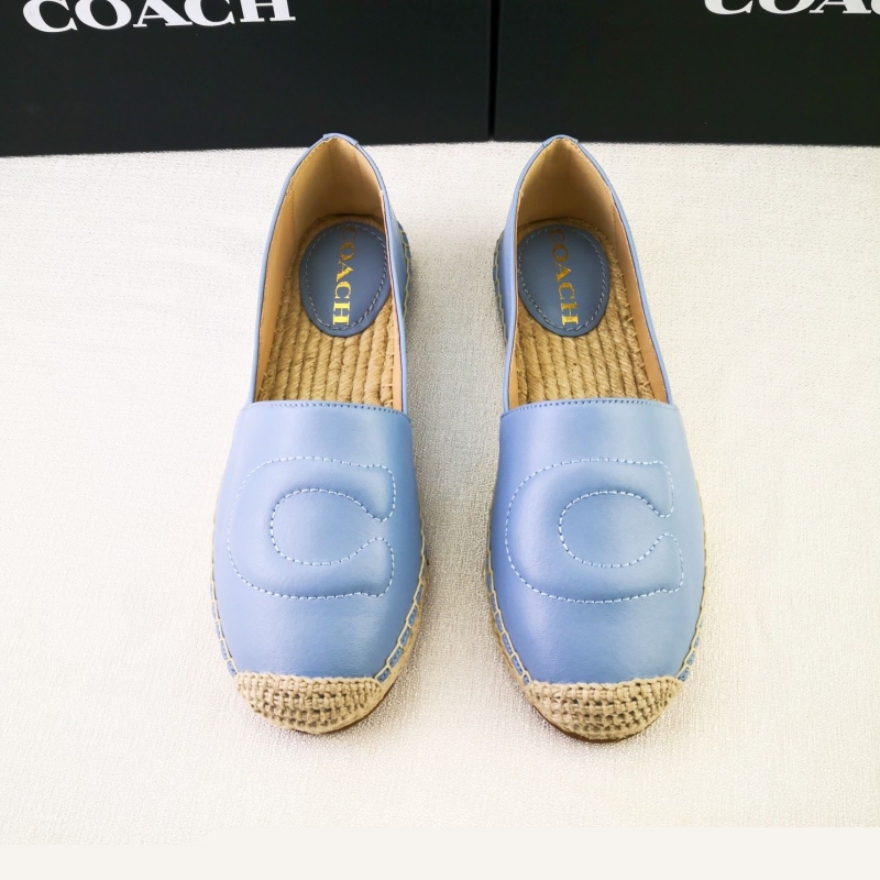 Chloe Leather Shoes